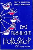 Image de Das fröhliche Horoskop: Astrologische Verse