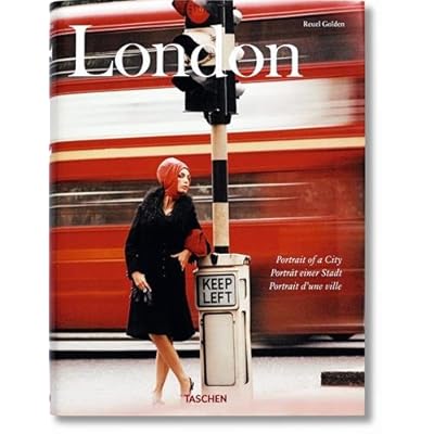 London. Portrait of a City London. Portrait of a City