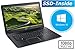 Produktbild ACER ASPIRE F17 F5-771G - 16GB RAM - 256GB SSD + 1TB - WINDOWS 10 PRO - 44cm (17.3 FULL HD MATT)