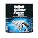 Gillette Sensor Excel Refill Razor Blade Cartridges - 5 Blades Cartridges