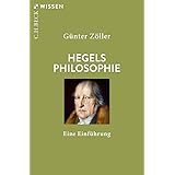 Hegels Philosophie: Eine Einführung (Beck'sche Reihe)