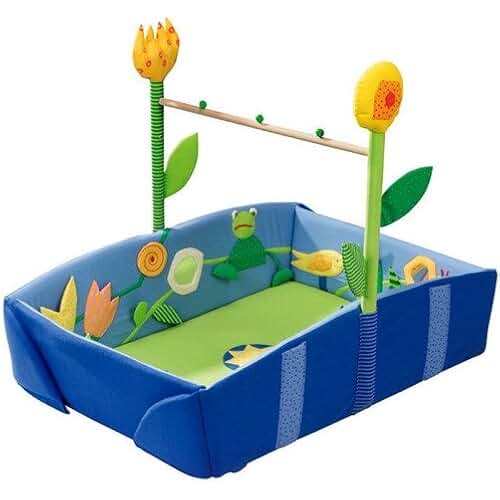 Suchergebnis auf Amazon.de für: spielbogen haba: Baby