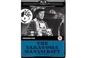 Saragossa Manuscript [Import anglais]