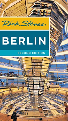 Preisvergleich Produktbild Rick Steves Berlin
