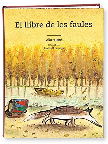 El llibre de les faules (L'hora dels clàssics)