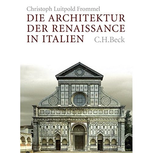 Die Architektur der Renaissance in Italien