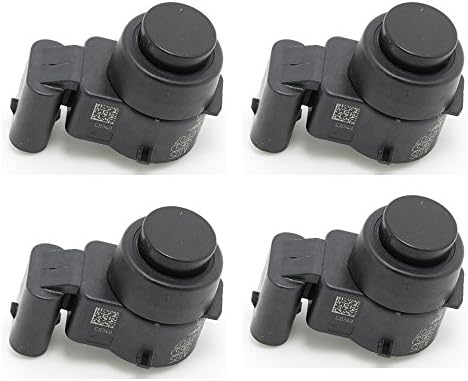 LHZTECH Car PDC Parking Sensor 66 20 9 196 705 / 66209196705 for BMW 1 3 X1 Z4 MINI E81 E82 E84 E87 E88 E89 E90 E91 E92 E93 R55 R56 R57 R58 R59 R60