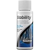 Seachem Stabilisierungssystem 500 Ml Amazon De Haustier