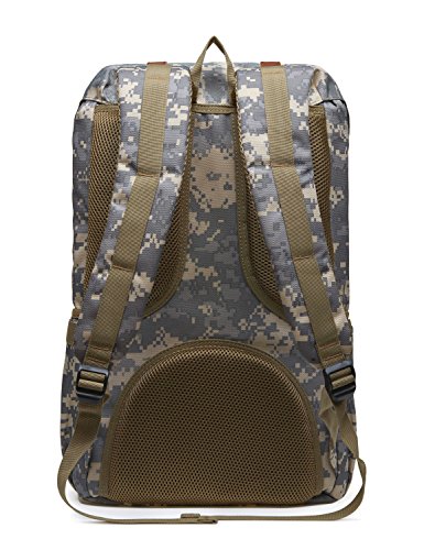 Kaukko Unisex Tagesrucksack - 3