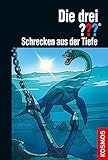 Die drei ??? Schrecken aus der Tiefe by 