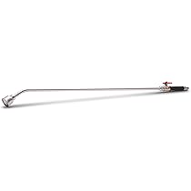 GRS 1400 Professionele gietstaaf, gietapparaat, tuinsproeier, plantenirrigatie, steekverbinding