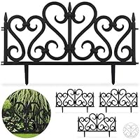 Delimitadores de bordes para jardín | Amazon.es