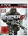 Produktbild Sniper: Ghost Warrior 2 [Software Pyramide] - [PlayStation 3]