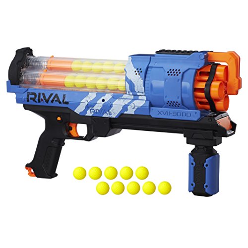 ᐅ Les 5 meilleurs Nerf en 2019 Ma Sélection ! Pistolet Nerf