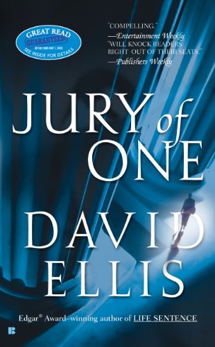 Download Jury of One