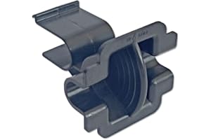 XIMPLIO Verschlussstopfen für AHK mit Hebelsystem von Auto-HAK