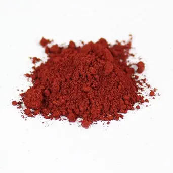 Pmw - Red Oxide - For Flooring Colour - 100 Grams