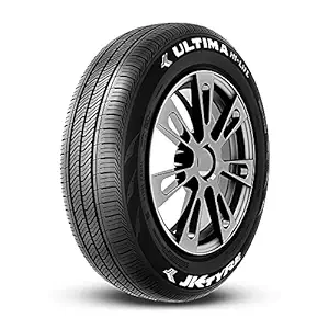 JK Tyre 145/80 R12 Ultima Hi^Life Tubeless Car Tyre