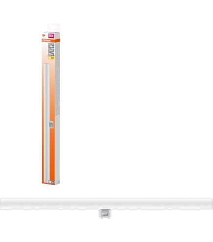 Osram lampada LED Superstar LEDinestra Adv 25 WW S14s Box tubolare acquista da OBI