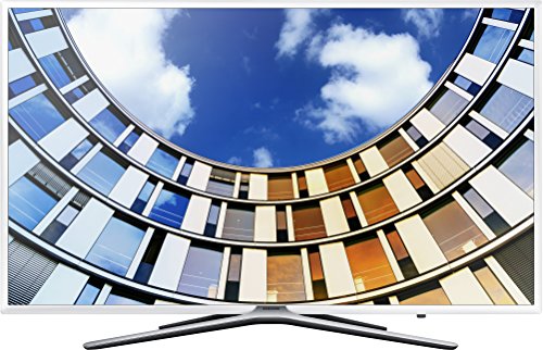 Samsung M5570 80 cm (32 Zoll) Fernseher (Full HD, Triple Tuner, Smart TV)