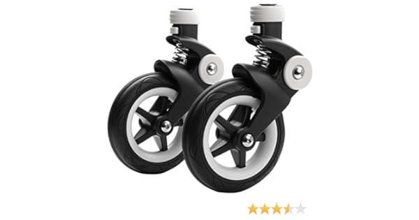 bugaboo bee wheel caps