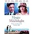 Magic in the Moonlight [DVD] [2014]