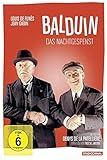 Balduin, das Nachtgespenst - Louis de Funs