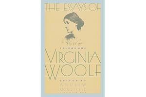 The Essays of Virginia Woolf, Vol. 1: 1904-1912: 001