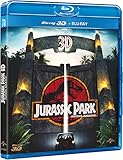 parque jurasico 3 imdb  Parque Jurásico (Blu-ray + Blu-ray 3D) [Blu-ray]