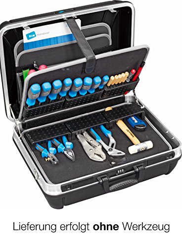 B&W INTERNATIONAL B&W Top custodia Type Shark nero con Modul Inlay