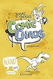 Image de Jonas' großes Comic-Chaos