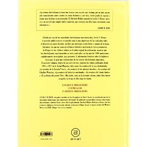 Sherlock Holmes Anotado: Relatos II. El regreso de Sherlock Holmes. (Grandes libros)