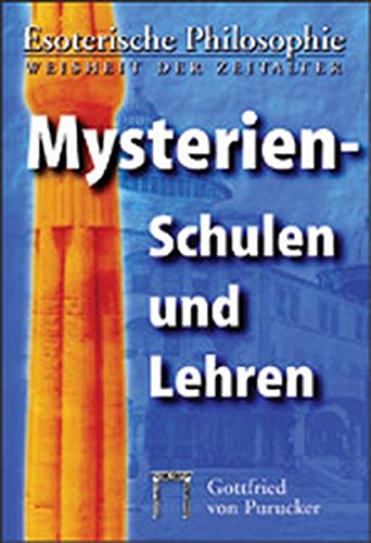 Esoterische Philosophie Die Tradition Mysterienschulen Und Lehren Pdf Kindle Sadertyhutr