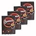 Produktbild Senseo Kaffeepads Caramel, Karamellaroma, Kaffeepad für Pad Maschinen, Aromatischer Kaffee, 128 Pads