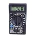 Produktbild Unterbrechen dt-830b LCD Digital Multimeter AC/DC 750/1000 V Amp Volt Ohm Tester Meter 135.00*115.00*32.00MM Schwarz