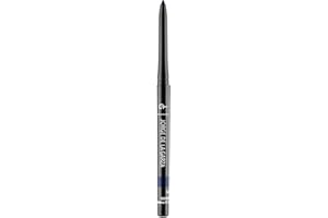 Jorge De La Garza Kajal Liner Waterproof 04 Deep blue