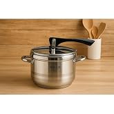 Berlin 3.5 Liter Pressure Cooker