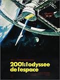 movie posters 2001 a space odyssey Color: elevada resistencia a radiación UV y brillo cromático máximo