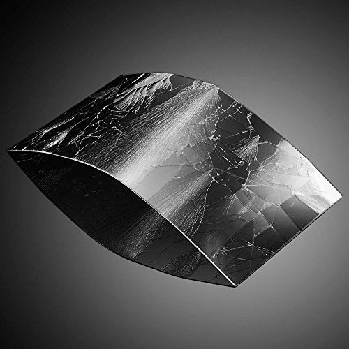 Bytelectro - Protector Pantalla CRISTAL TEMPLADO Premium SONY XPERIA Z1 COMPACT