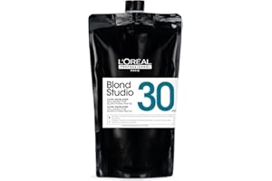 L'ORÉAL Blond Studio Nutri-Developer 30 Vol 1000ml Black
