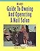 Milady's Guide to Owning and Operating a Nail Salon by Joanne L. Wiggins