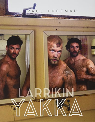 Larrikin Yakka Larrikin Yakka