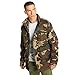 Produktbild Alpha Industries Herren Jacken / Übergangsjacke Huntington camouflage 3XL
