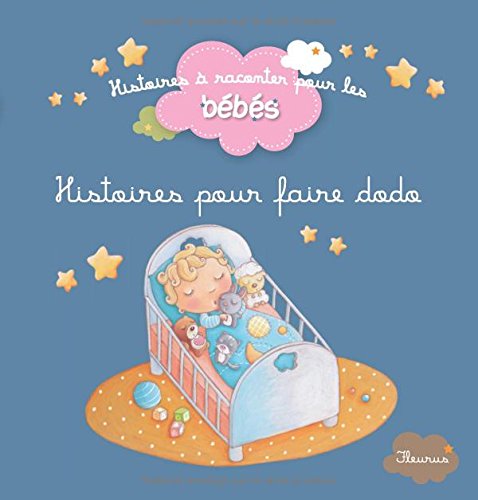 Pdf Histoire Pour Faire Dodo Epub Esmondlaurie