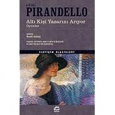 Altı Kişi Yazarını Arıyor: Oyunlar
