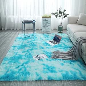 fercisi ultra soft rug