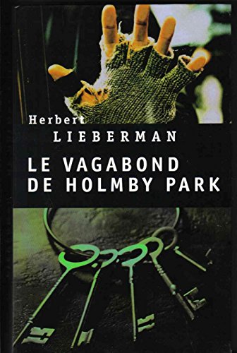 LE  VAGABOND DE HOLMBY PARK