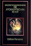 Die Apokalyptischen Reiter (Edition Pandora / K 300) by 