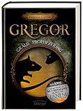 Gregor und die graue Prophezeiung by 