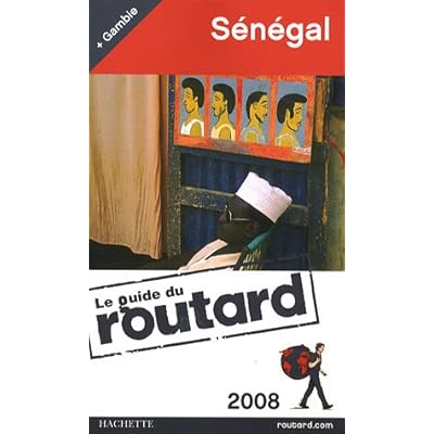 Senegal Gambie Pdf Download Free Mathewwillis
